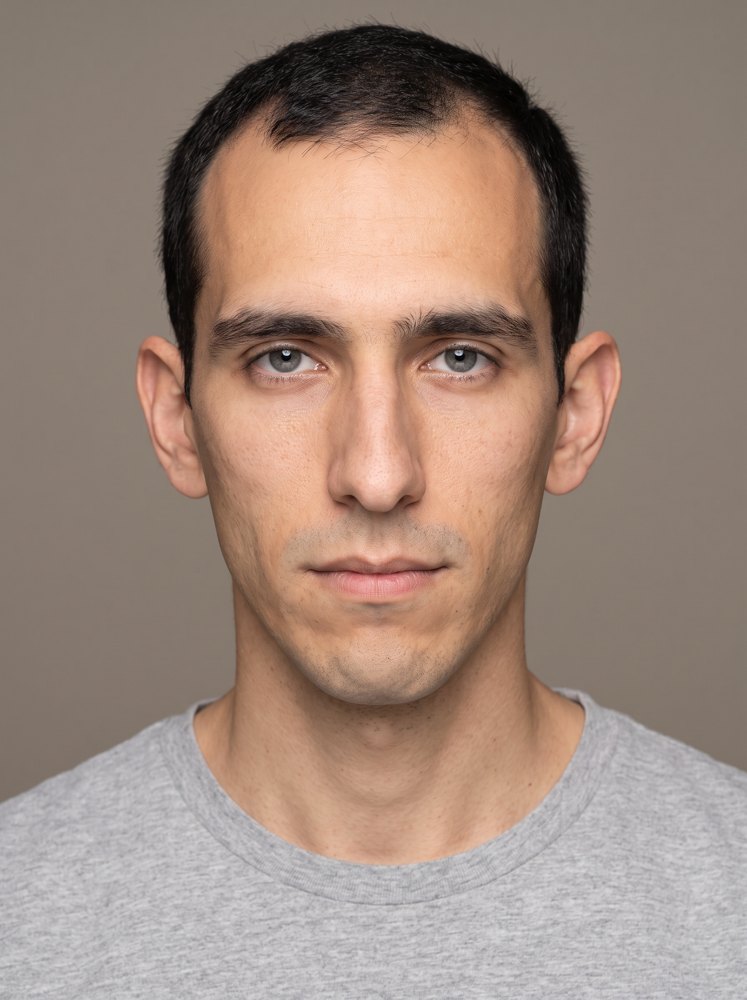 Rodolfo, candidato elegido, Nano Banana Pro
