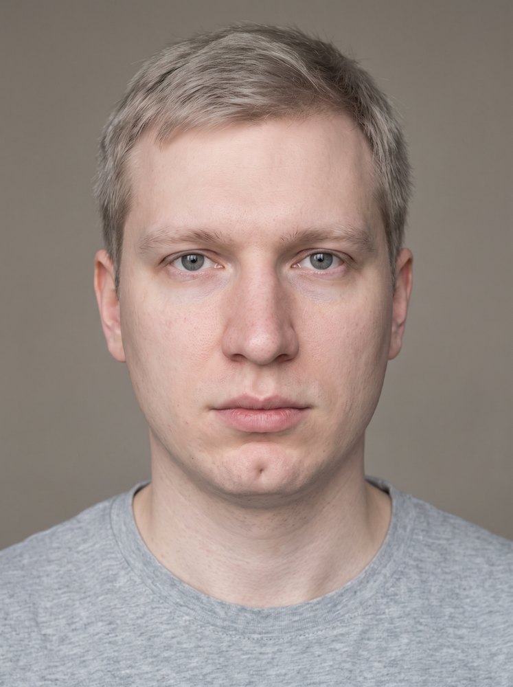 Candidato de casting, Nano Banana Pro